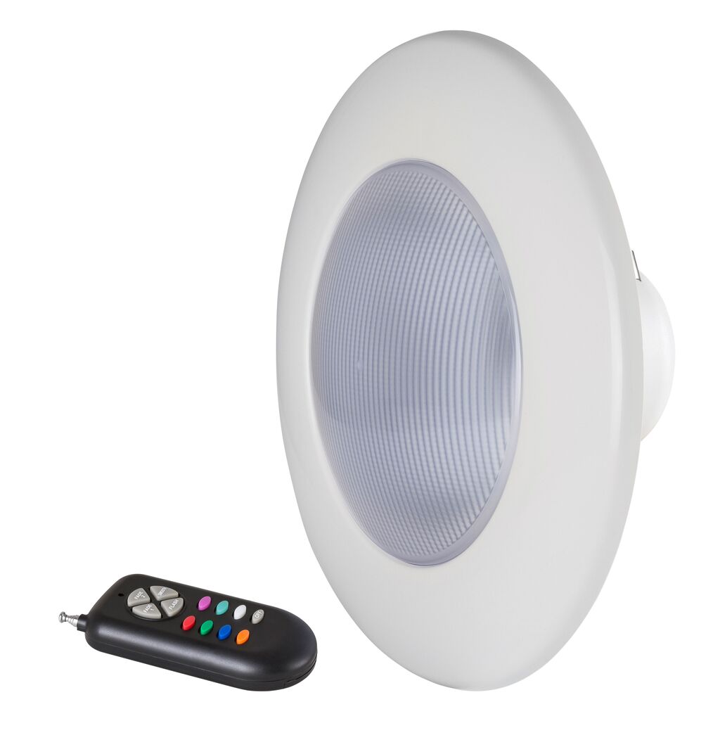 71742 | PAR56 projector. Remote control included