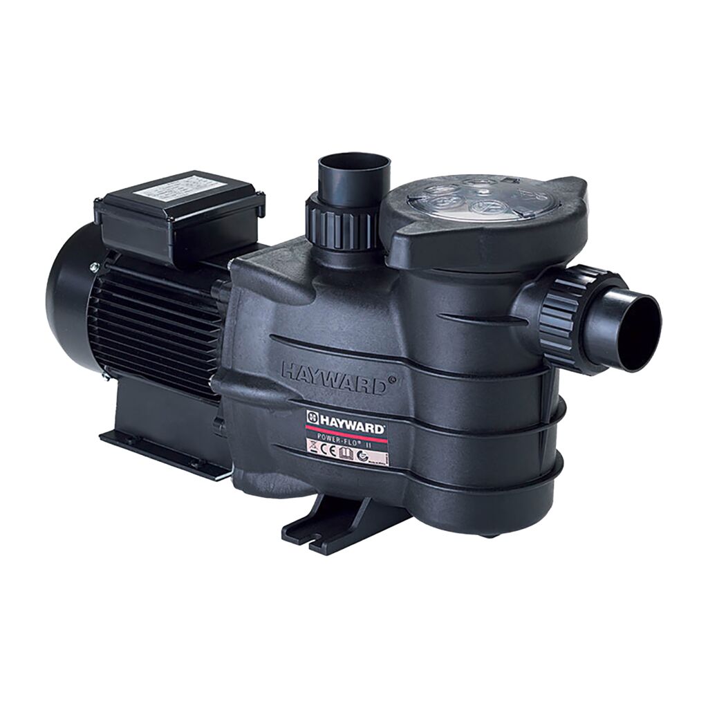 SP8107XE111 | Pre-filter pump Power Flo II, 0.8kW/3.4A