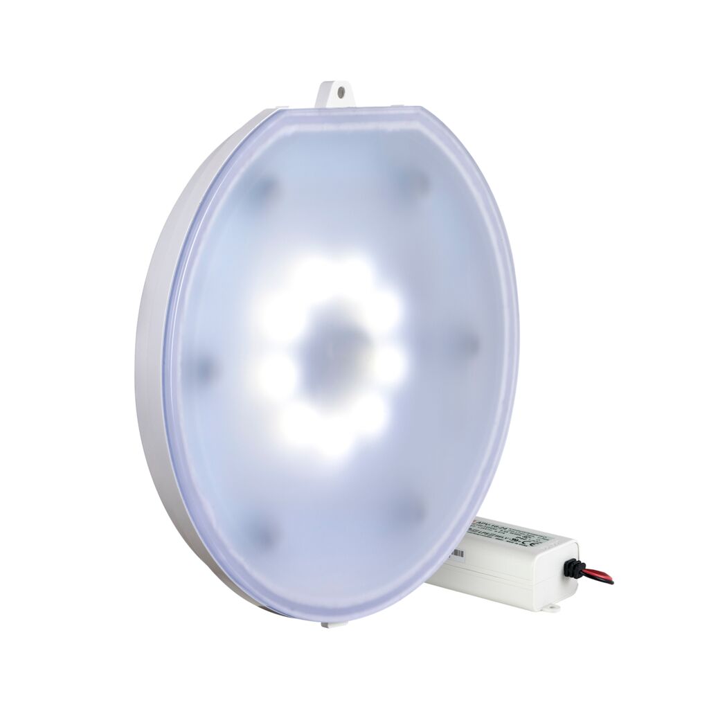 71201 | Flexi On/Off 24VDC W 1485lm lamp
