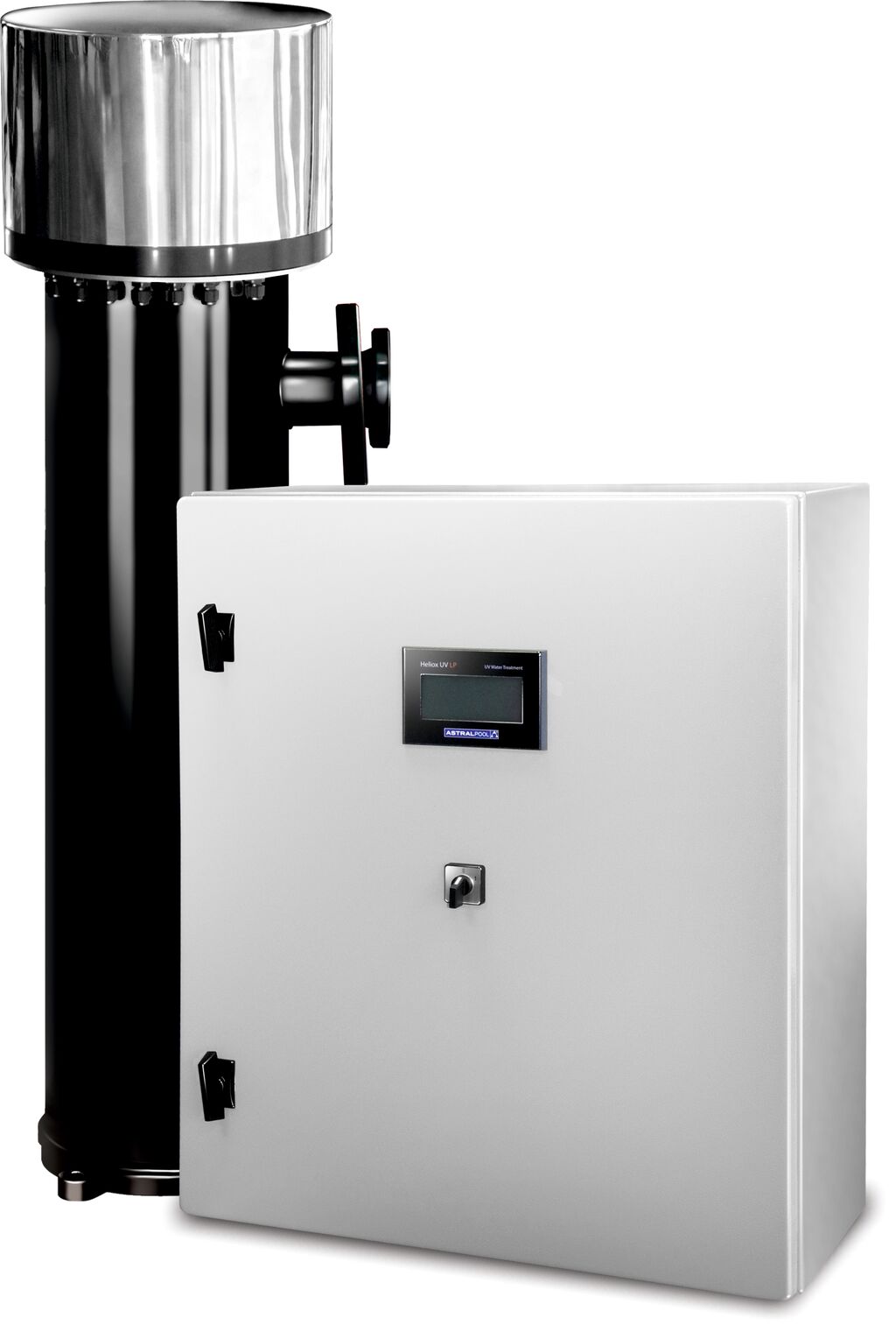P35 PE 270 W/90 W (UVC) photo