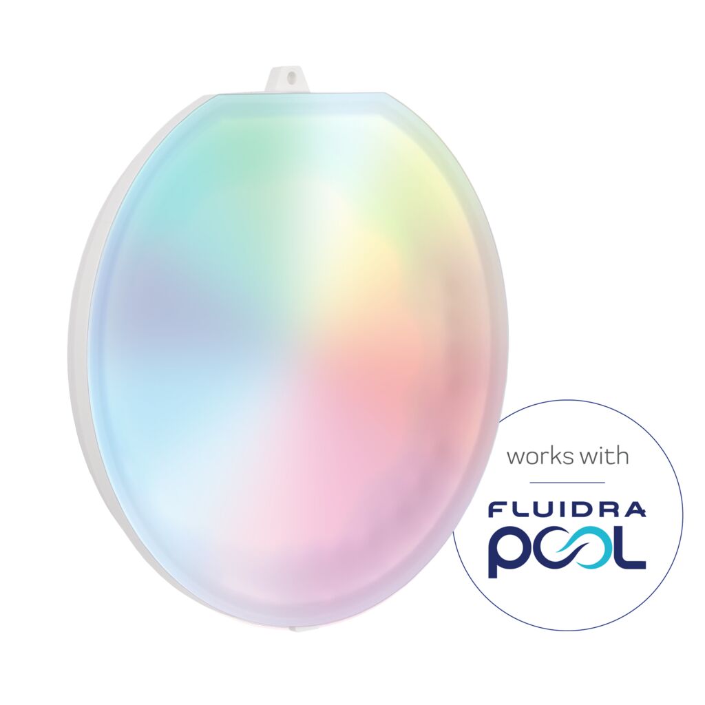 76600M | Flexi Connect RGB 2000lm lamp 