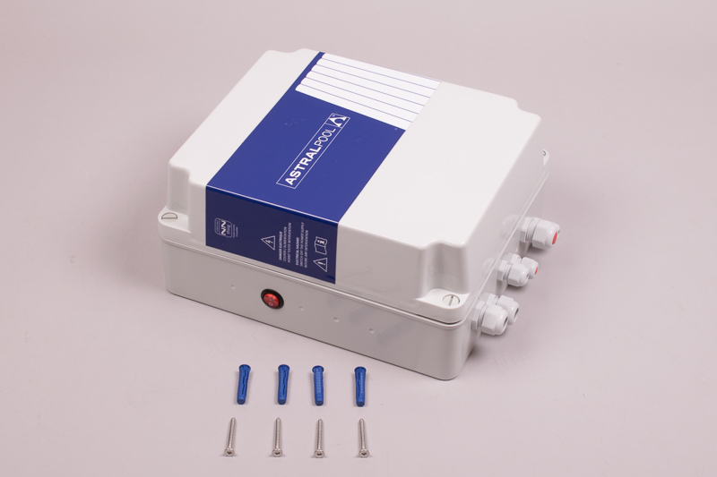 KIT COFFRET UNIVERSEL IMMERGÚÚ photo