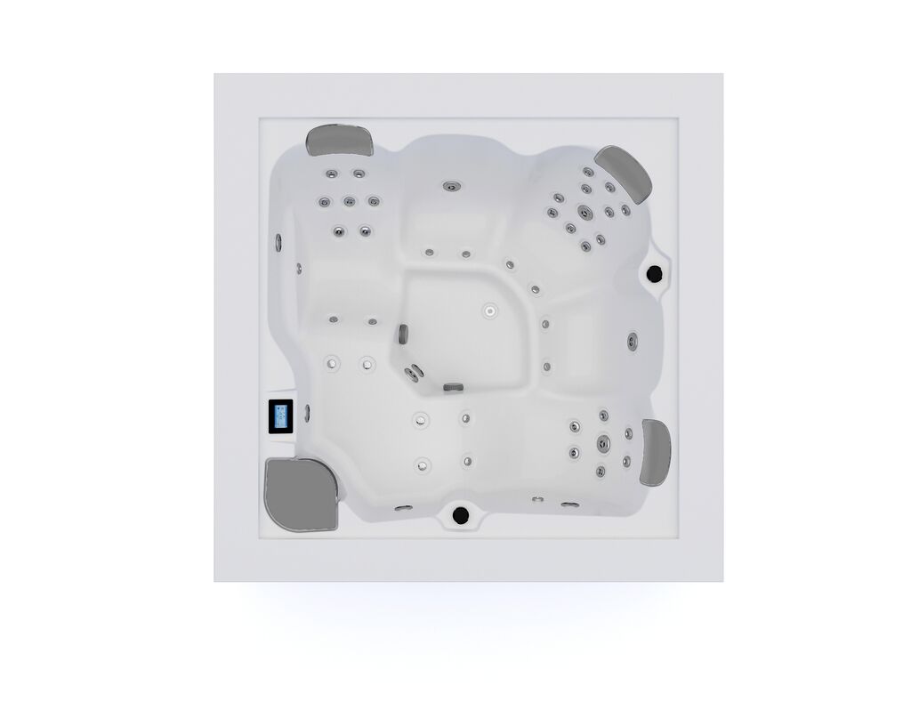 Spa AstralPool New’Art