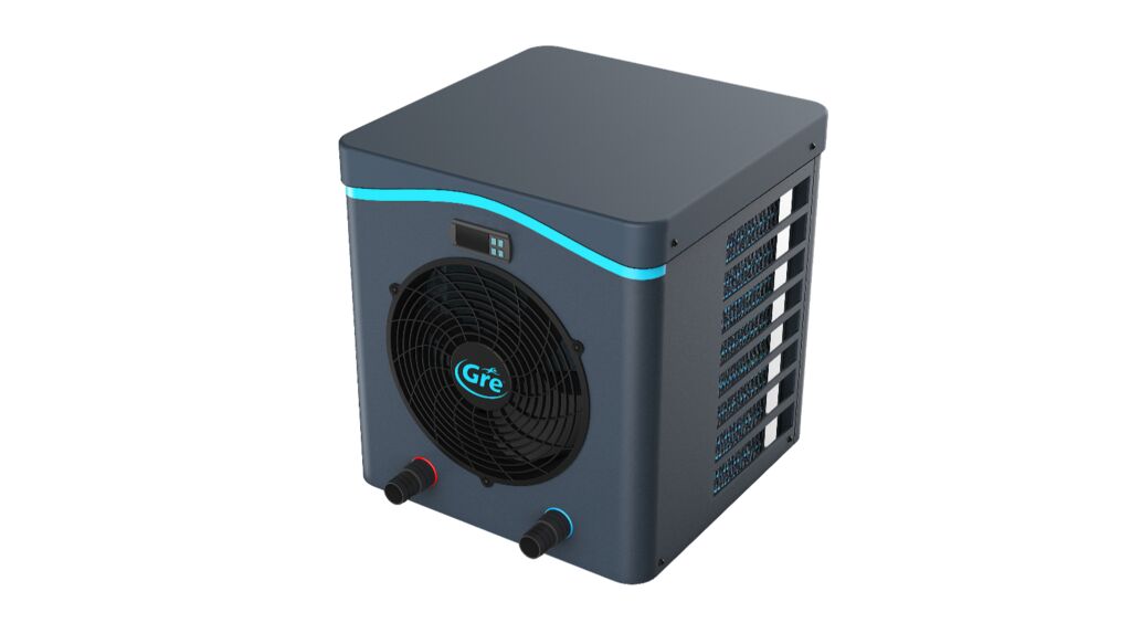 71606-FDR | HP Mini heater 4,2KW