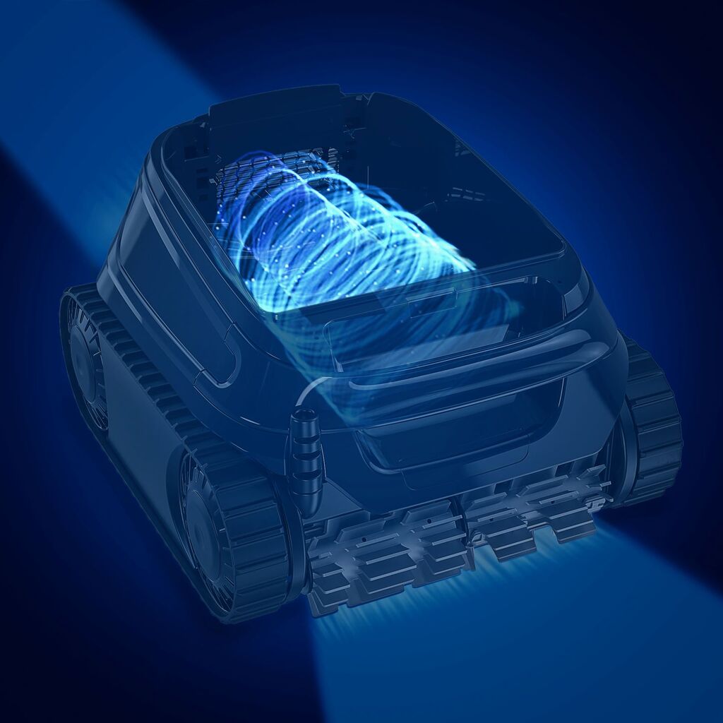Robots de piscine CNX-Li 52 iQ