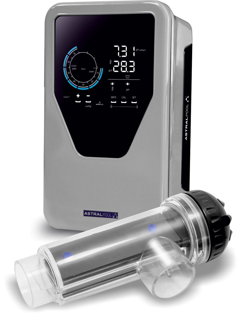 70083 | 30 m3 - 7 g/h