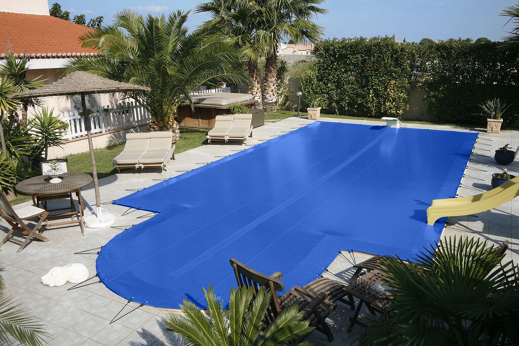 AstralPool Intersup Luxe