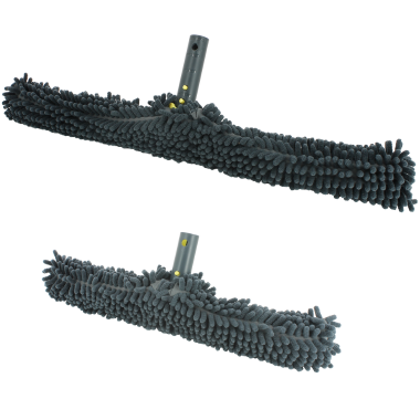 Pulizia manuale Serenit – Spazzole in microfibra