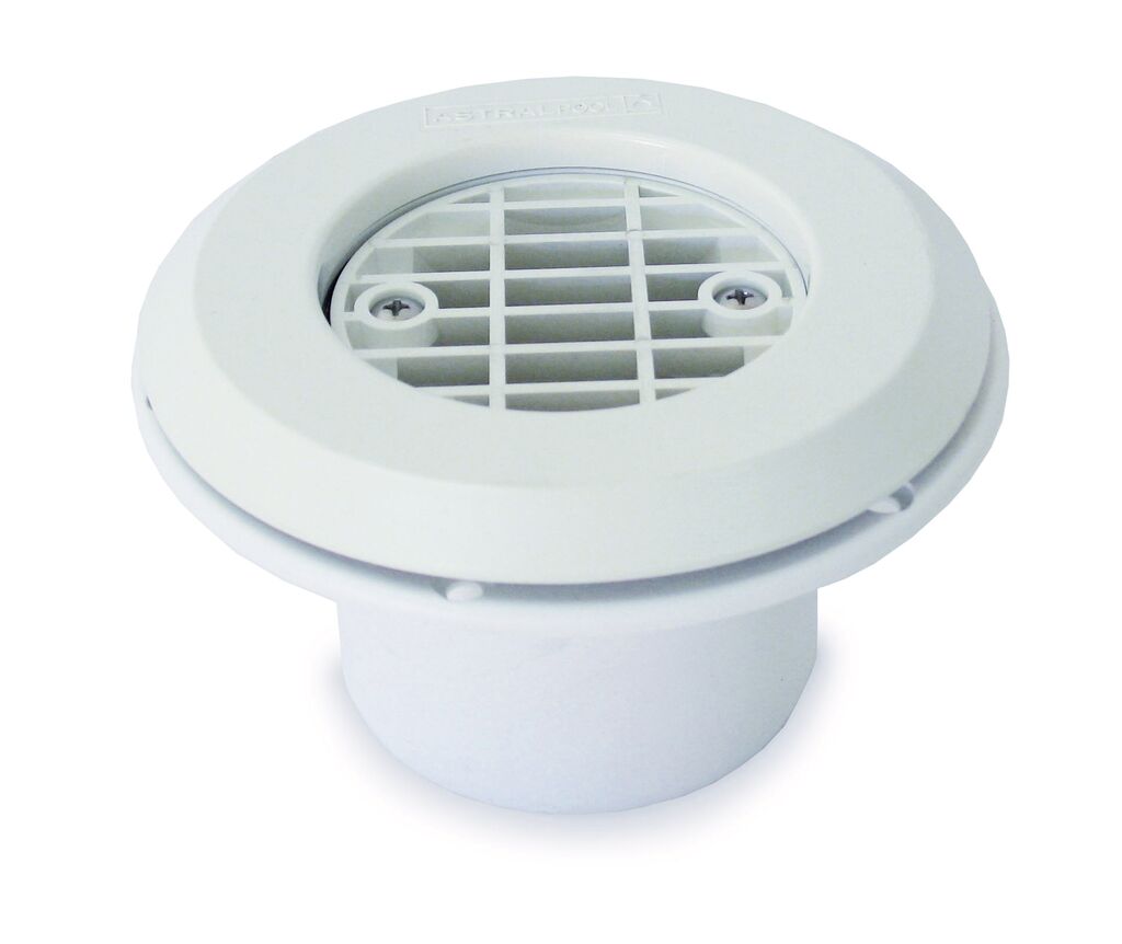41521 | Return nozzle - for liner pools