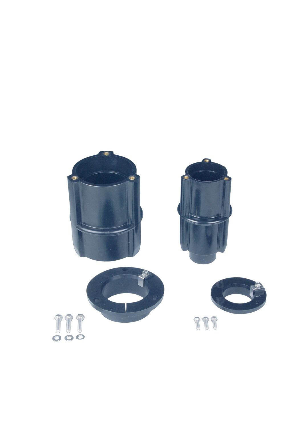 00107 | Shower anchor Ø 43 mm