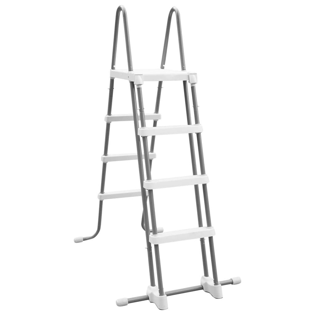 28077-1 | Intex pool ladder 132 cm