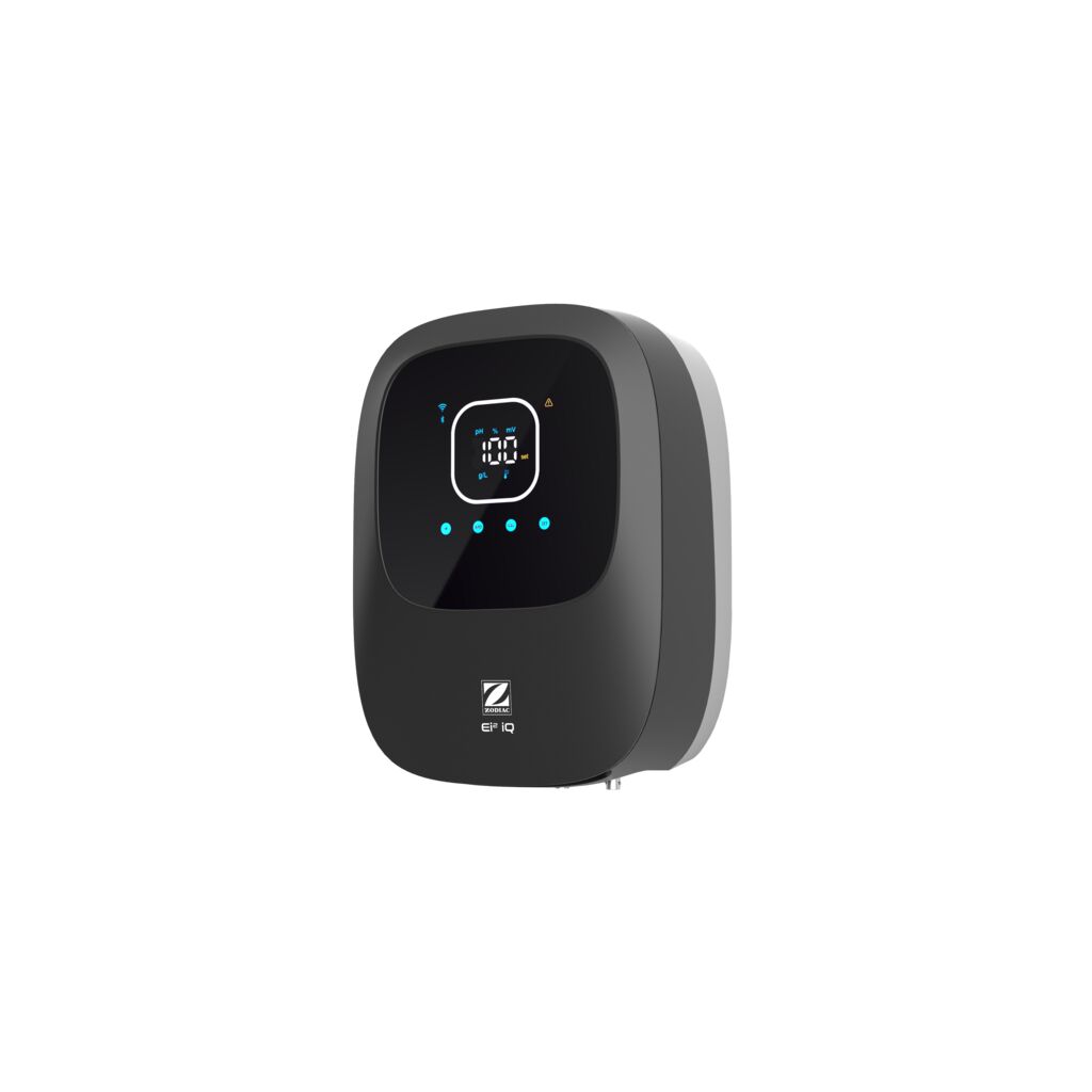 Ei² iQ pH 12 Evo photo
