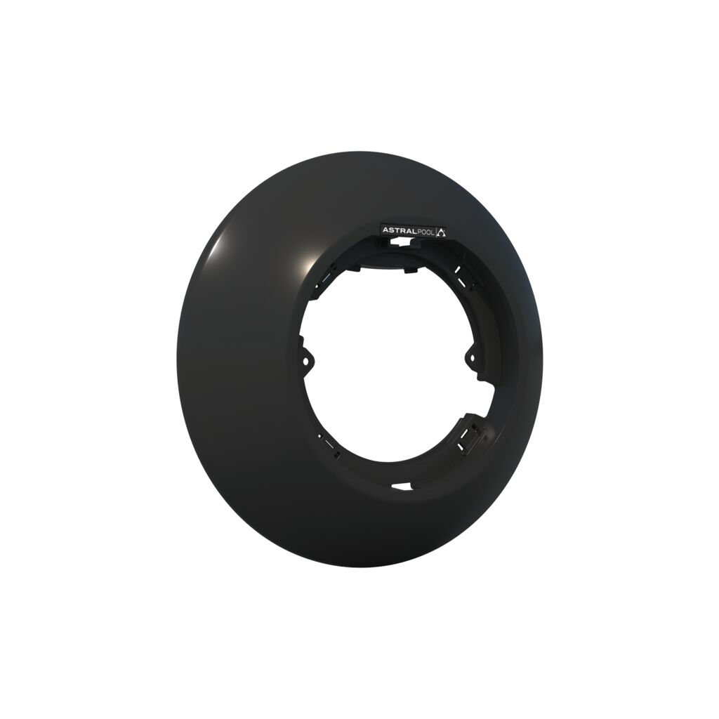 71210CL144 | Rama FlexiSlim ABS Gri antracit