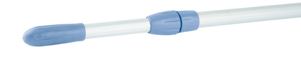 38422 | 1,8m-3,6m aluminium pole 