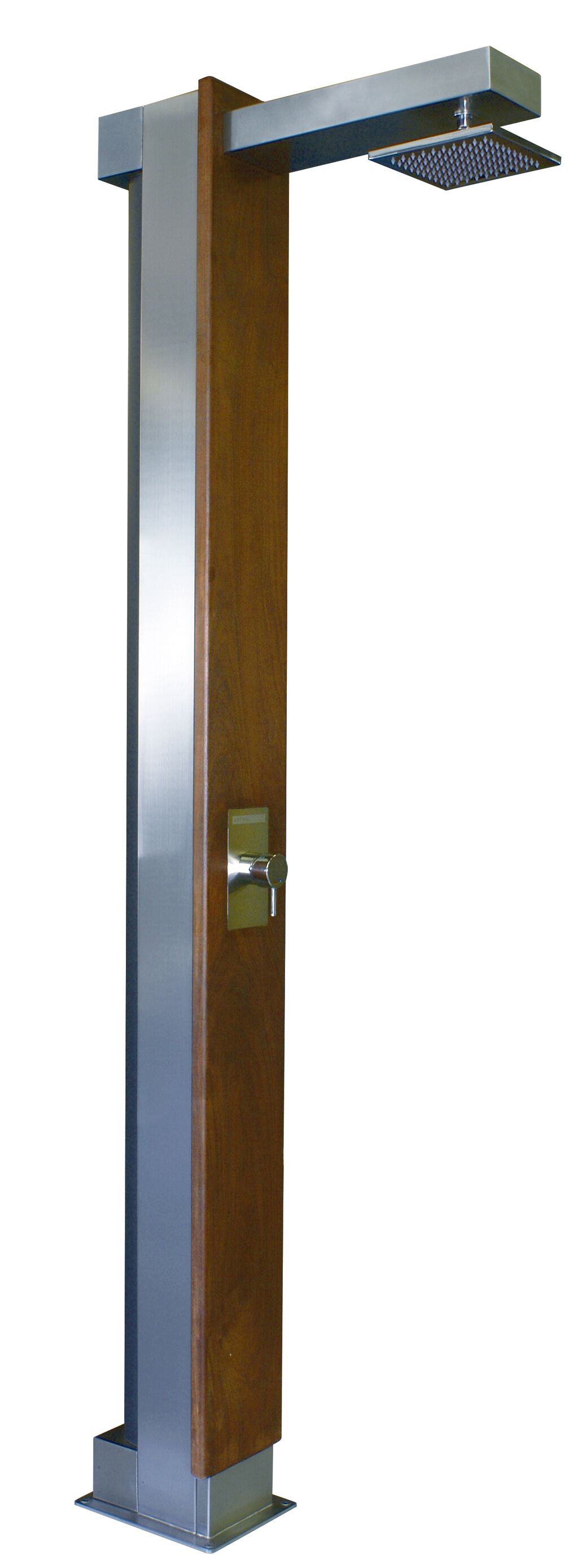 43435 | Pluvium solar shower