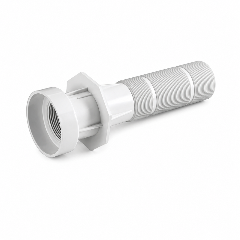 15664 | Wall conduit - 2" - 50mm/2" (special for 06498) - for liner pools