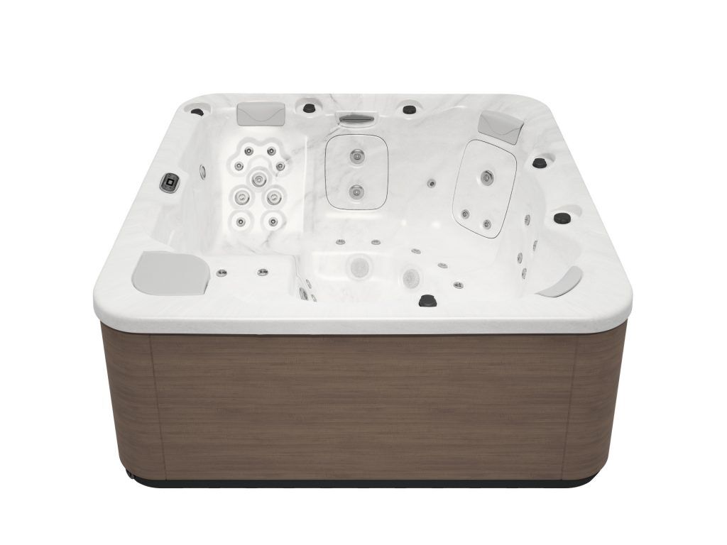 SELECT E Mueble Thunder + Jets inoxidables + Cubierta - Sterling
 photo