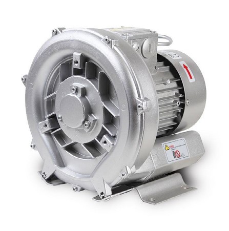 2RB410 | Air blower 1.1 kW - 2RB 410 7AA21