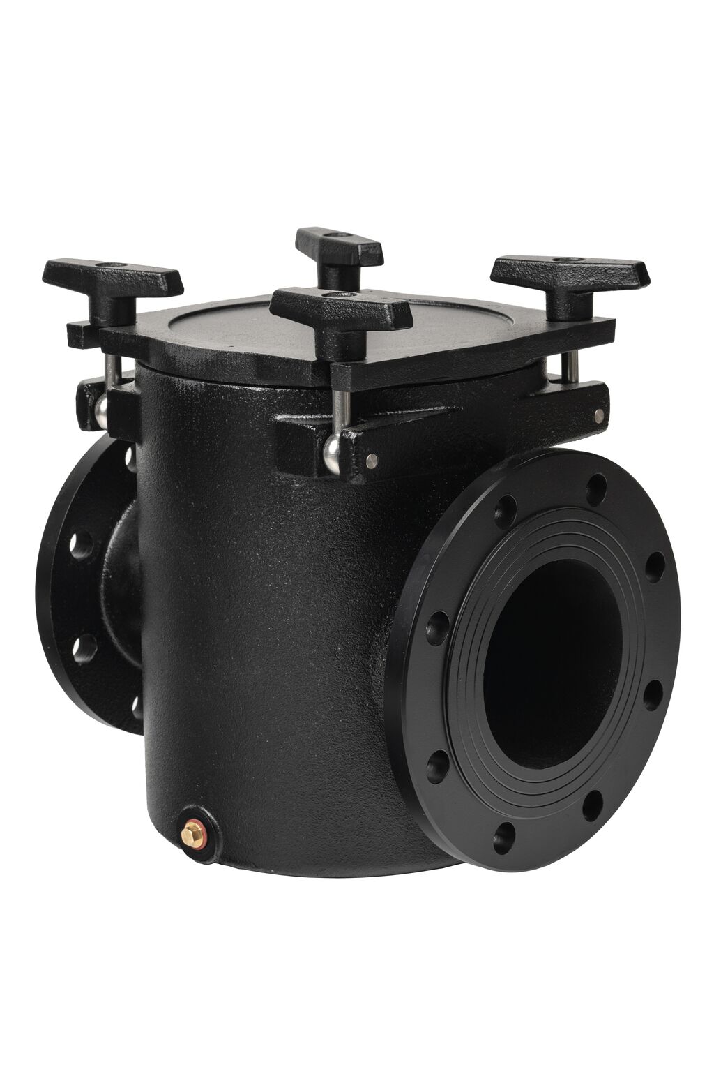 76930 | Ø 210 100/100