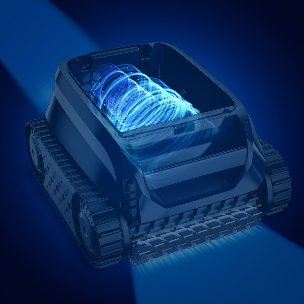 Poolreiniger RF 42 iQ