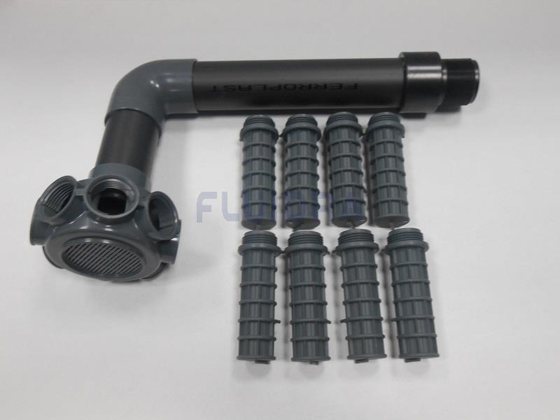 CE04010305 | CJTO. COLECTOR 14