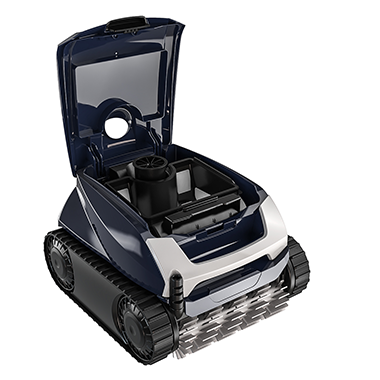 Robots elétricos Robô para piscina RE 4100