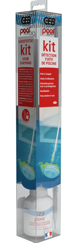 127298 | KIT DETECTION DE FUITE 80ml