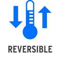 Schwimmbadheizung Power Force Inverter