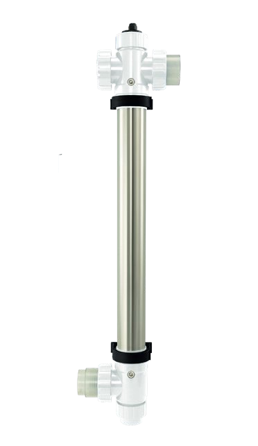 78126 | ASTRAL FLEX DUPLEX UV-C 40W