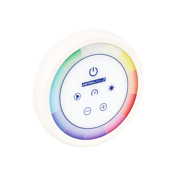 AstralPool Pool Lighting | LEDs and spotlights: Plug&Play control ...