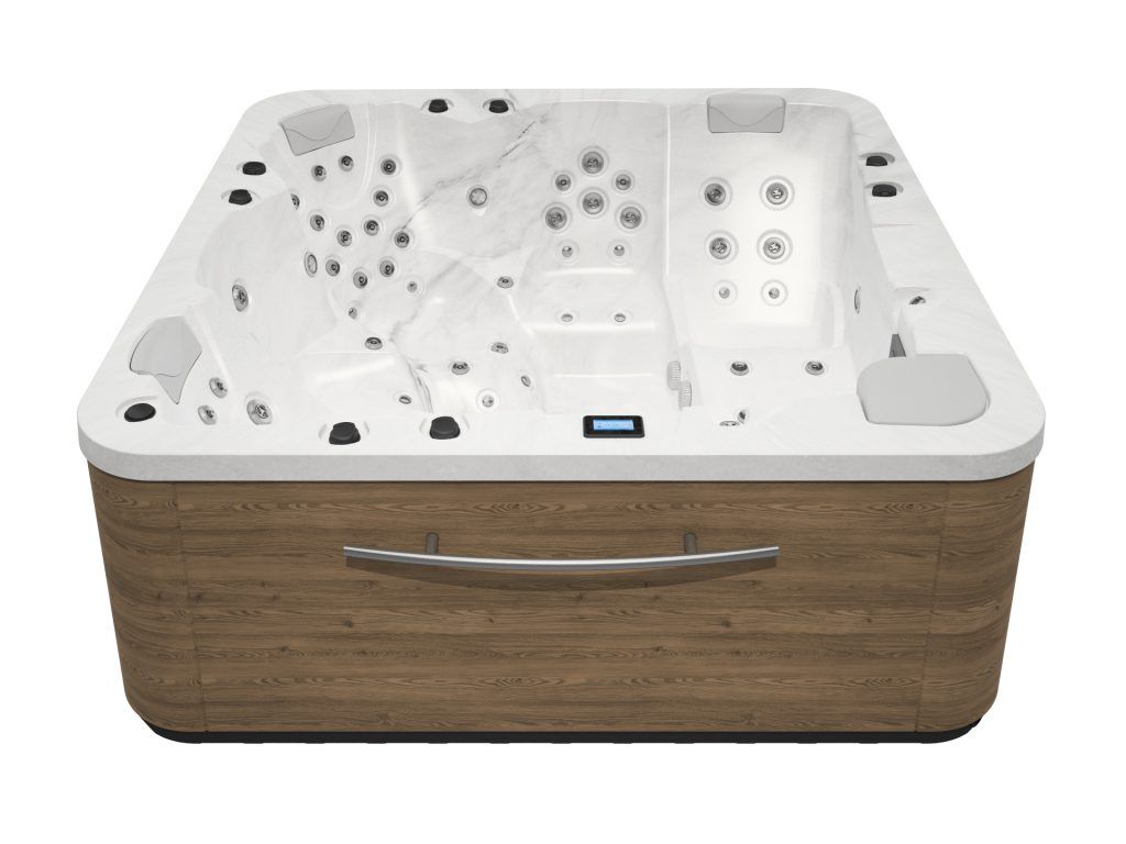 32474AT355 CL 59 | SPA EVOLUTION 70 ST, CREE