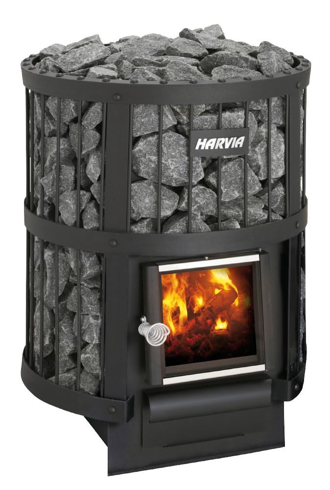 WK150LD | Încălzitor pentru saună HARVIA Legend 150