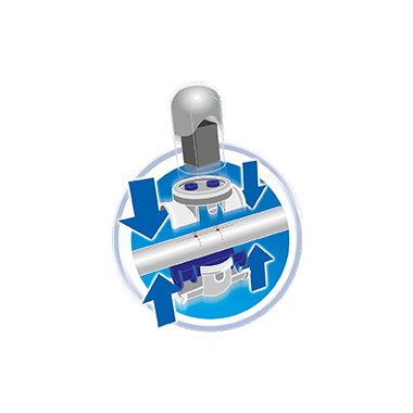 Water treatment GenSalt OE