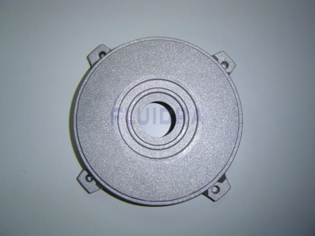 TAPA TRASERA MOTOR 4,5-5,5 HP