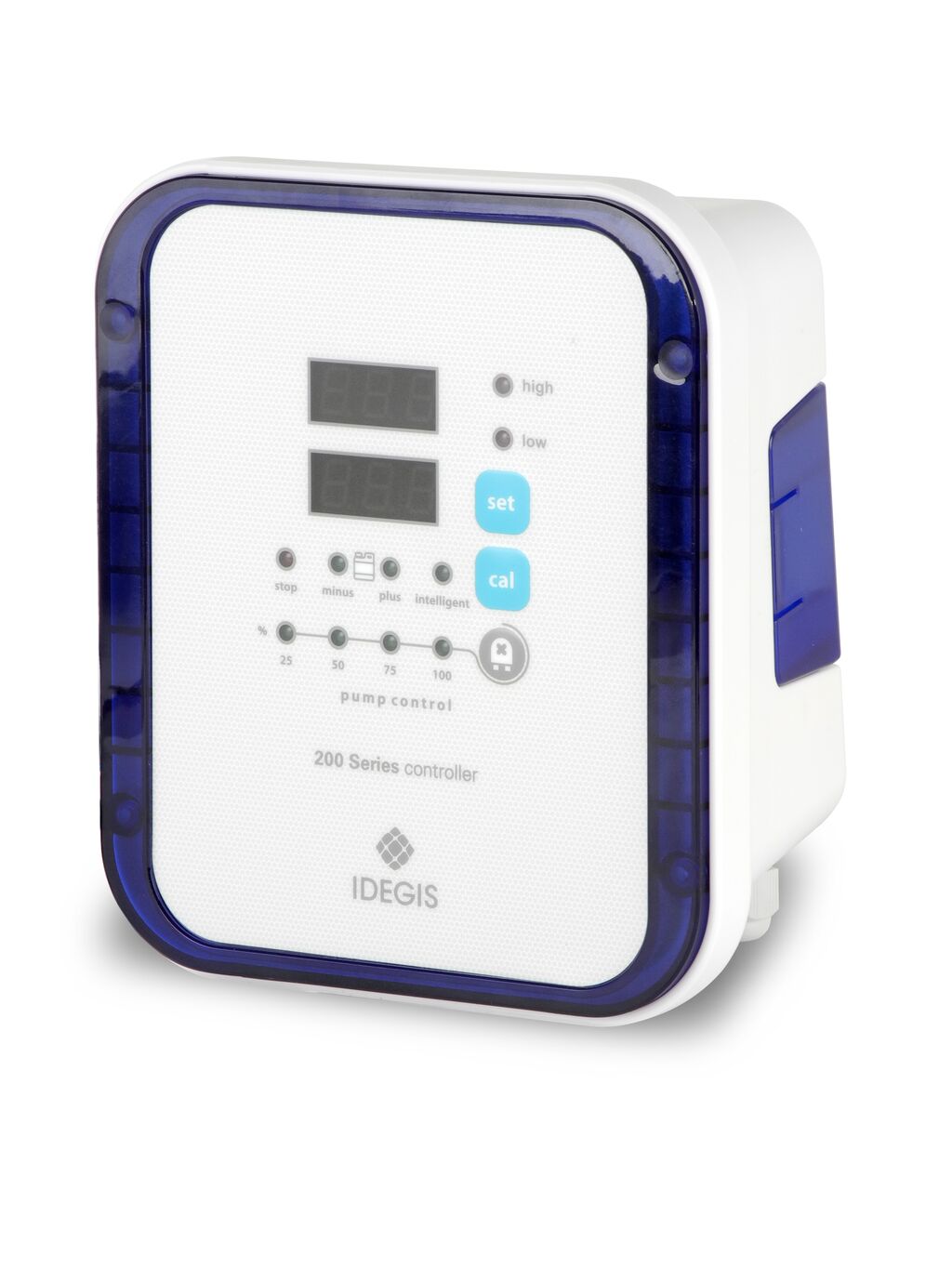 RPH-200 | Auto.Modbus Ph Controller Ap