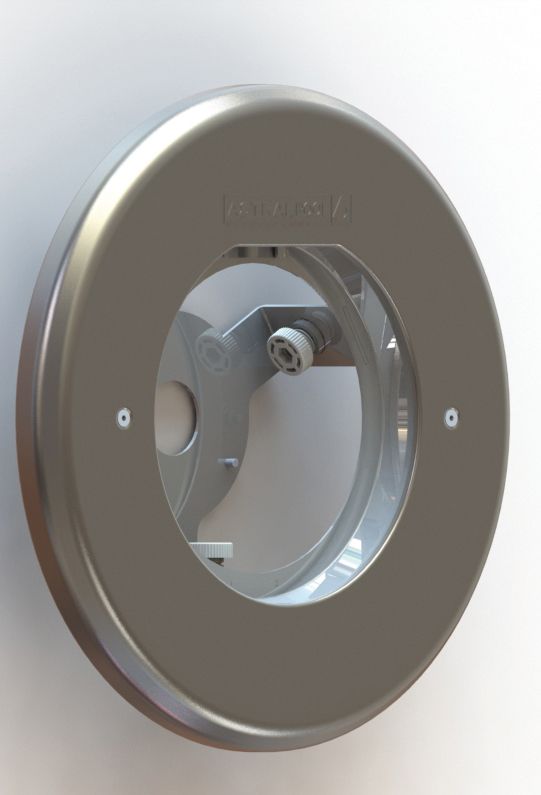 73440 | Rama FlexiNiche Inox