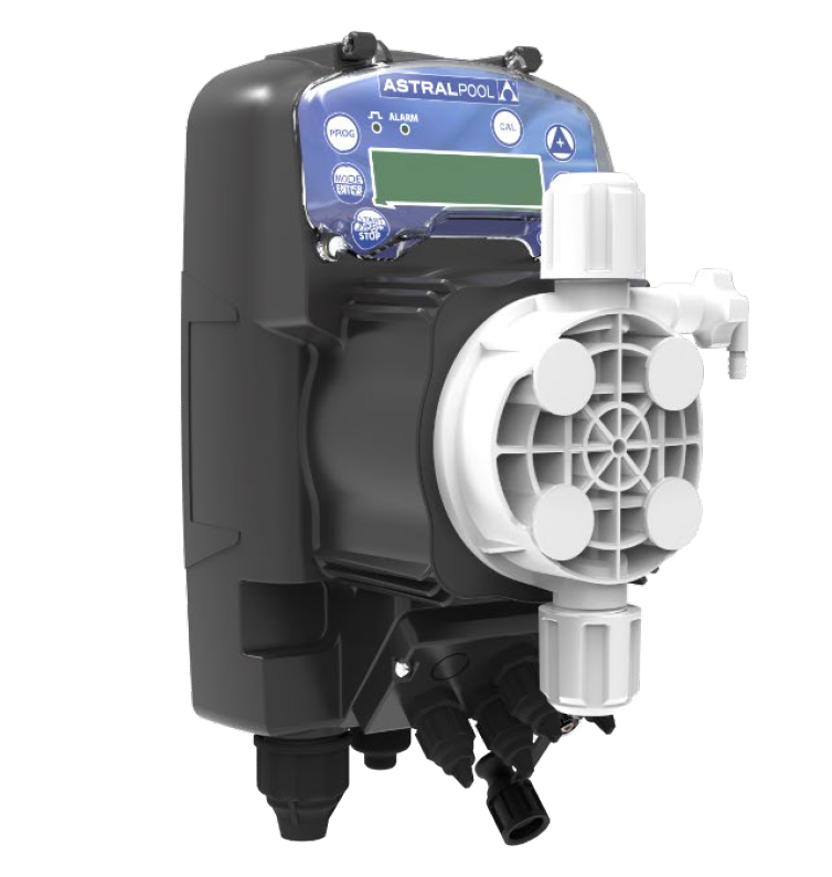 75077 | Acqua dos digit  ph/orp type b