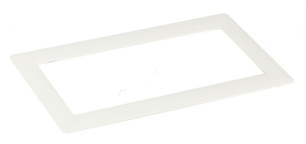 01051046 | Flange for skimmer Pool Zone with enlarge
