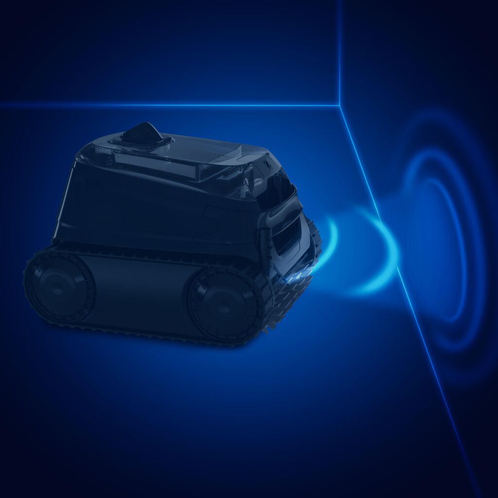 Poolreiniger CNX-Li 52 iQ