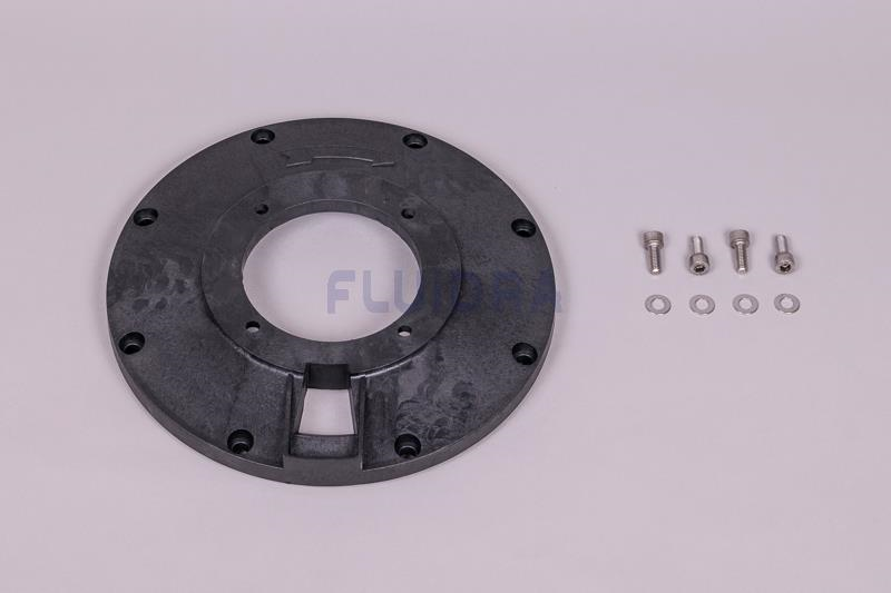 BRIDA MOTOR 4,5 - 5,5 HP