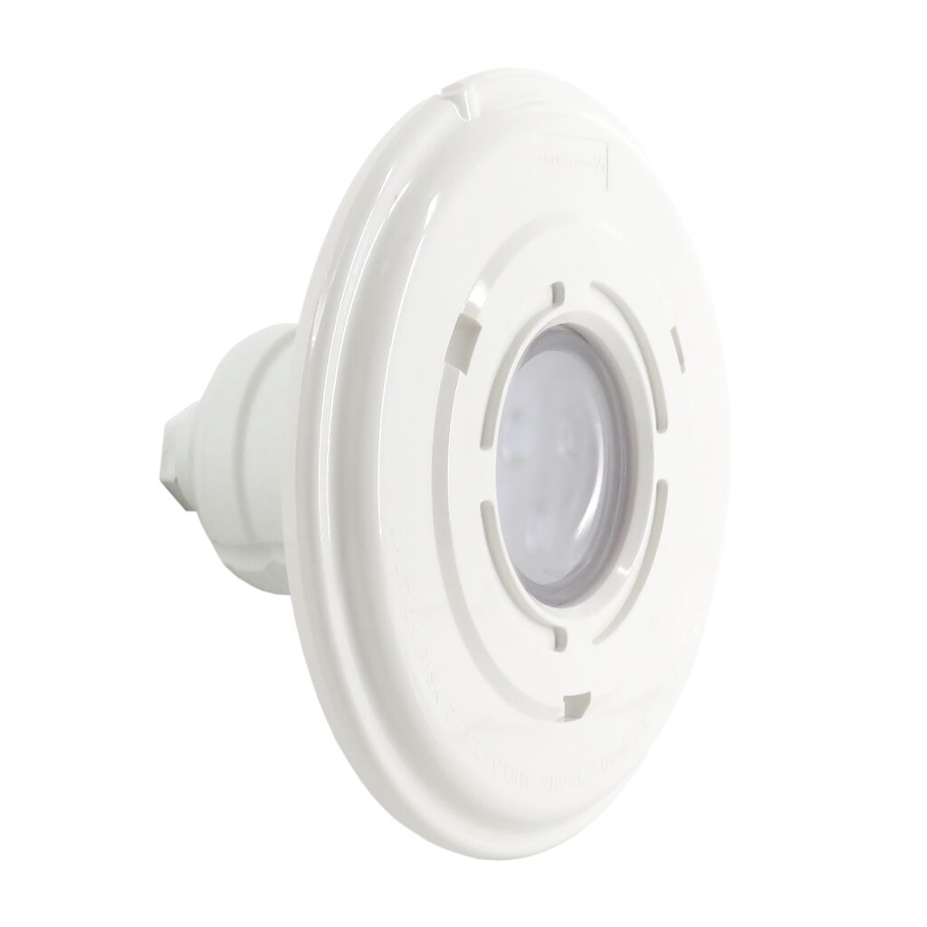 Mini RGB montagem em nicho  photo