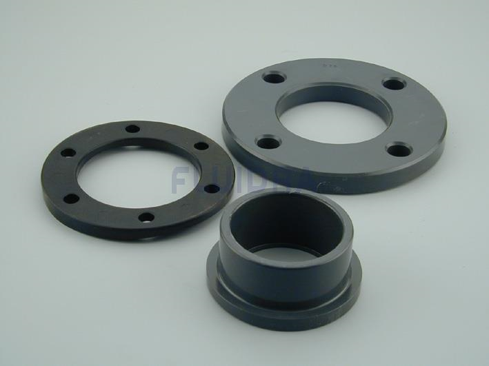 FLANGE RACORD 75 + COLARINHO photo