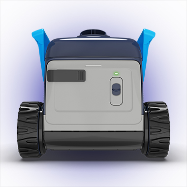 Limpiafondos eléctricos sin cable P3200