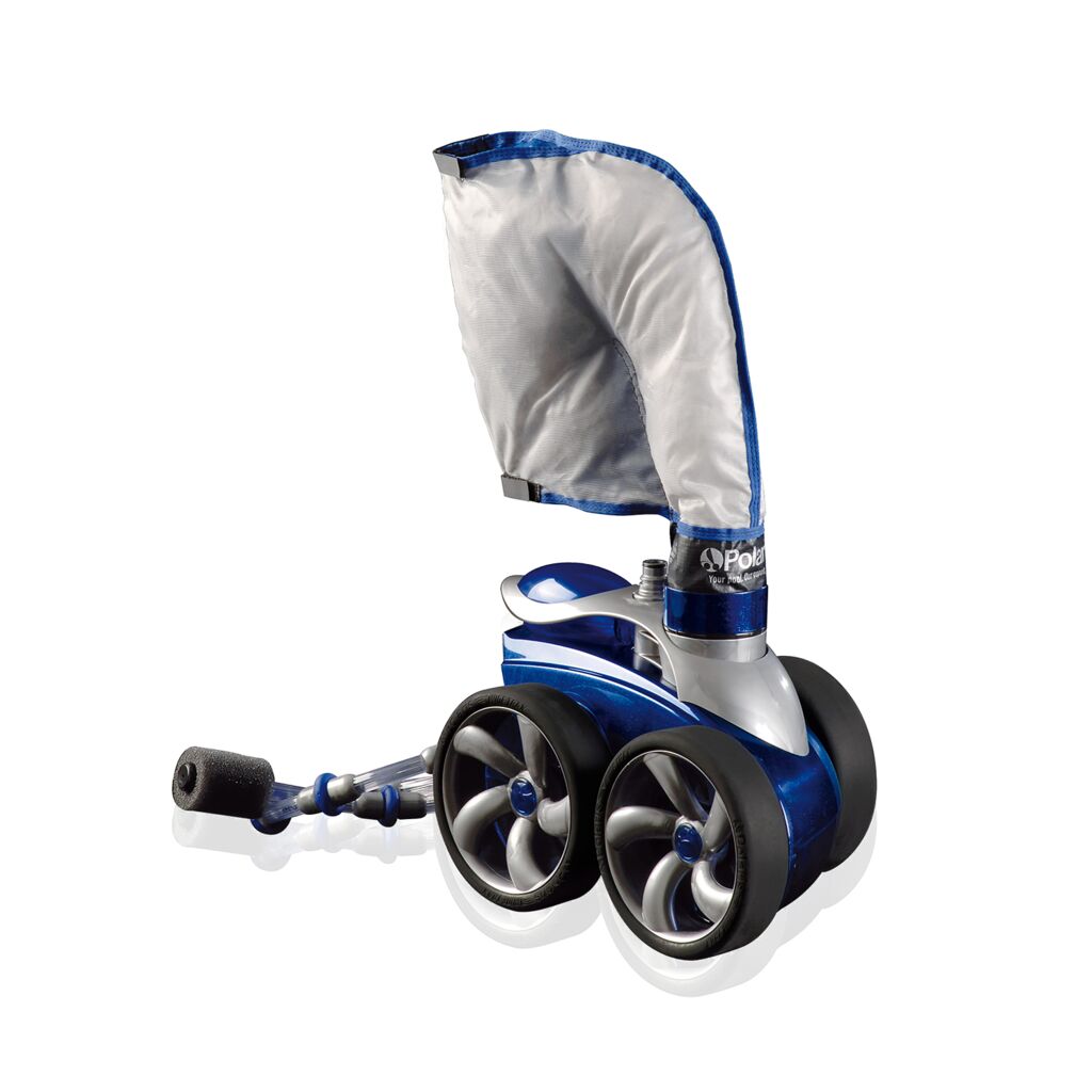 Aspirador Polaris 3900 photo