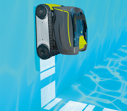 Robots elétricos Robô para piscina GT 3220