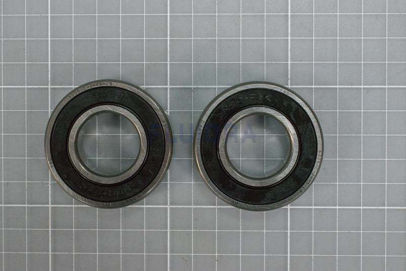 4405012039 | ROLAMENTO DIANTEIRO & TRASEIRO