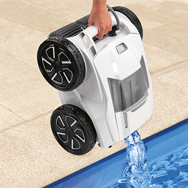 Robots elétricos Robô para piscina RA 6570 iQ