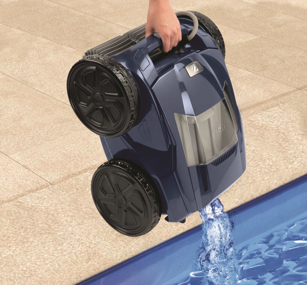 Robot pulitori RA 6300 iQ