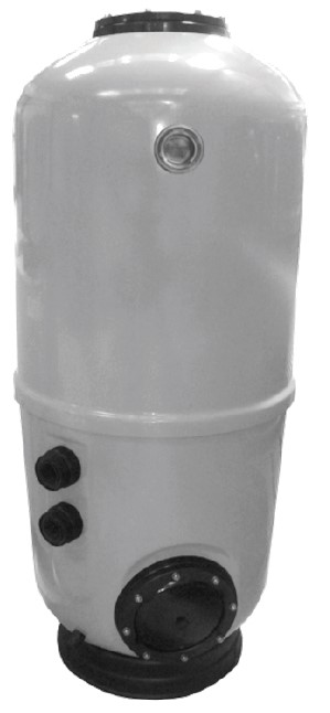 LENA High Performance Ø900mm 1.0m  2