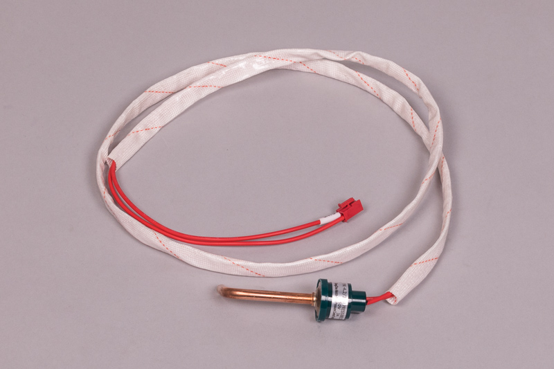 75311R0062 | DETECTOR DE ALTA PRESSÃO